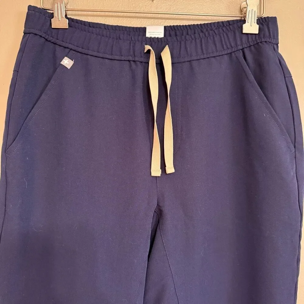 Figs men’s Tansen Jogger Scrub Pants size XS Tall